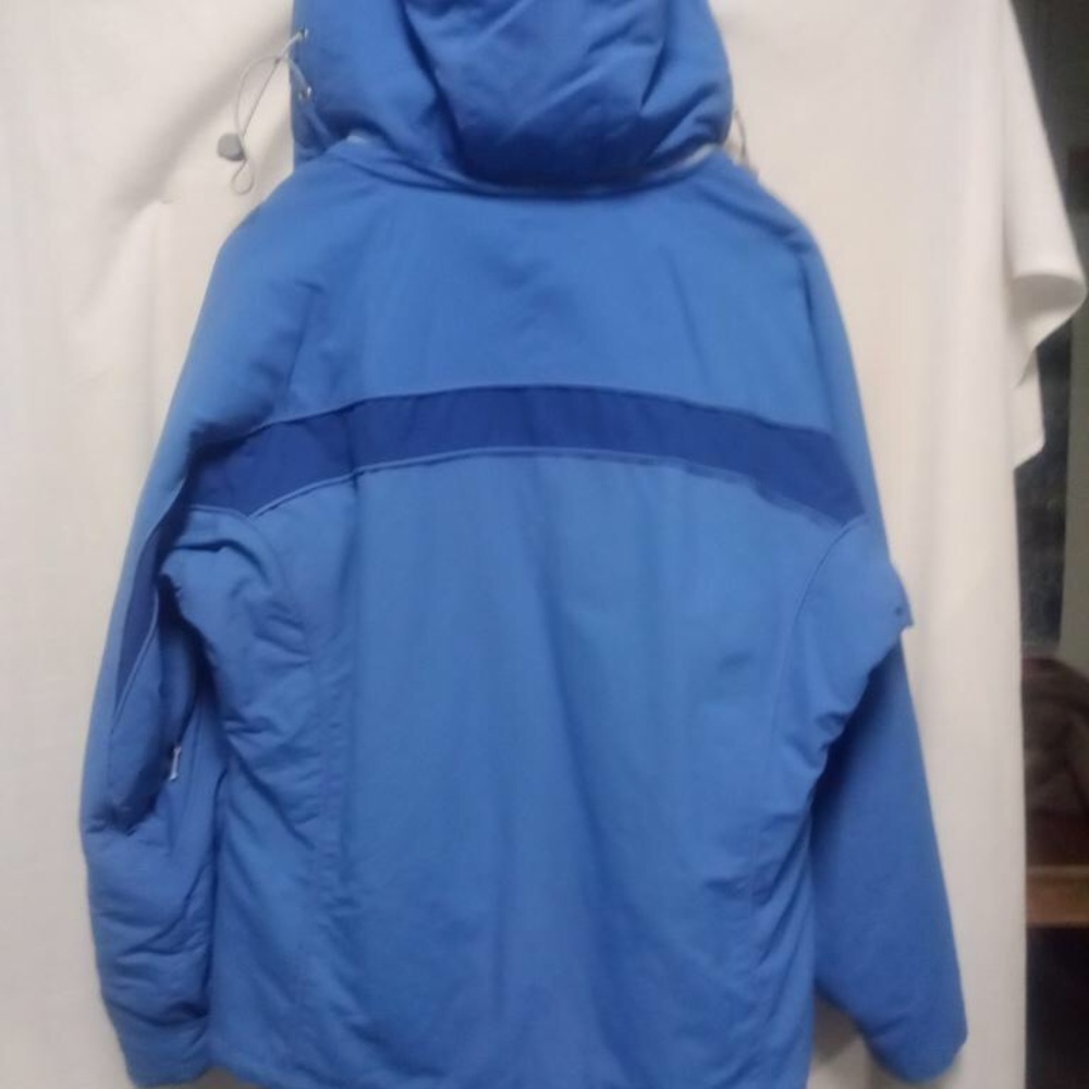 Alpine ski jacket - Picture 4 of 4